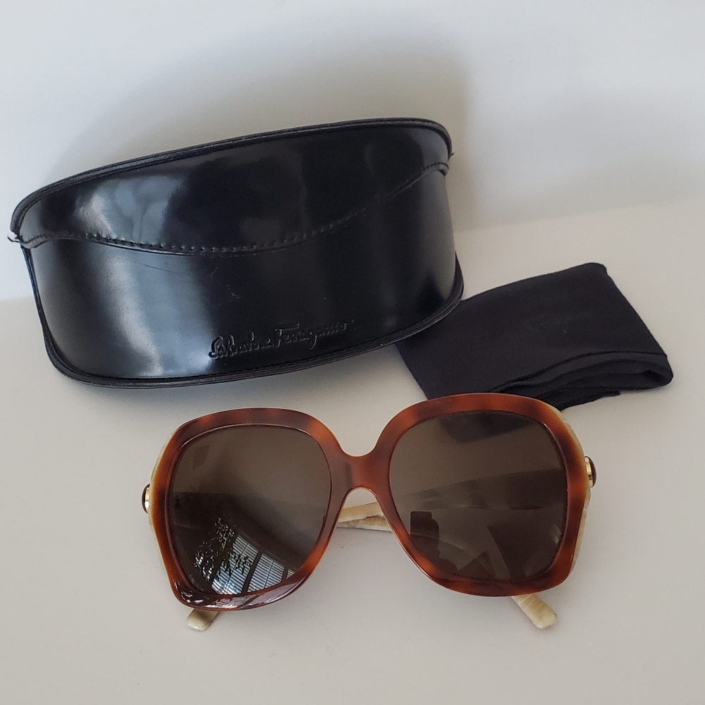 Salvatore Ferragamo Women's Sunglasses